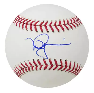 Mark McGwire Signed Rawlings MLB Baseball • $258.26