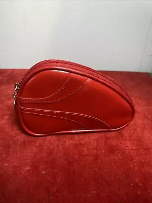 Vintage Christian Dior Parfums Trousse De Toilette Cosmetic Clutch Accessory • $8