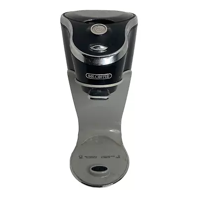 🥝 Mr. Coffee Cafe Latte Coffee/Hot Chocolate Maker Model BVMC-EL1 EUC WORKS FL • $51.19