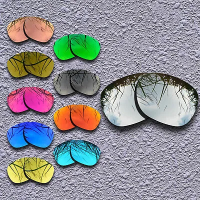 Replacement Lenses For-Oakley Beckon OO9125-Multiple Options Polarized • $9.59