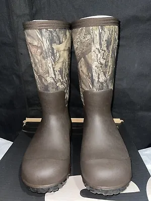 Bogs M Warmer Mossy Oak 72307 Size 8 • $90