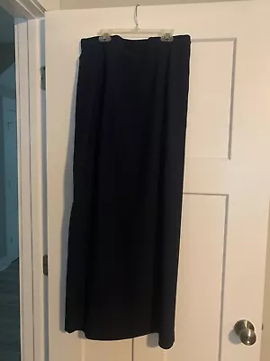U.S. Air Force Female Mess Dress Skirt 16R • $50