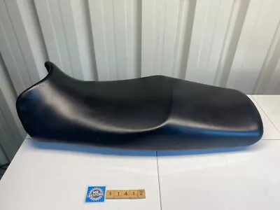 Kawasaki ZZR1100 ZX1100 Seat 1990 To 1993 53001-1596 • $140