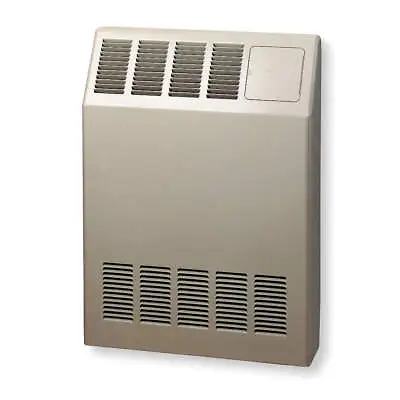 BEACON MORRIS F84 Hydronic Heater Wall Cabinet 24  H • $337.45