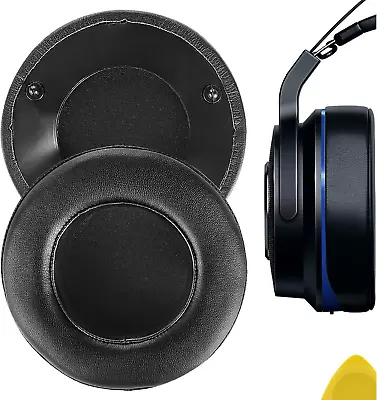Quickfit Ear Pads For Razer Thresher Ultimate Dolby 7.1 Surround Sound Gaming He • $45.37