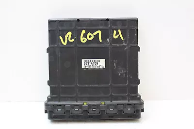 2009 09 Mitsubishi Galant Computer Brain Engine Control Ecu Ecm Module 8631a709 • $23.98