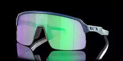 Sunglasses Oakley Sutro Lite Mathieu Van Der Poel Signature Series Prizm Road  • $129