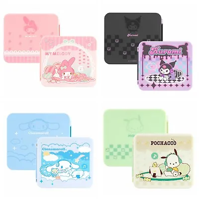 GeekShare X Sanrio Game Holder Case For Nintendo Switch With 12 Cartridge Slots • $21.99