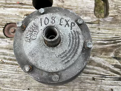 Vintage Comet Arctic Cat 108 EXP Snowmobile Drum Clutch Parts / Repair • $39.97