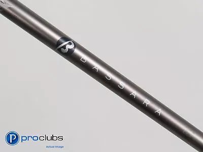 Mitsubishi BASSARA 63 Stiff Flex Driver Shaft W/ Titleist Tip #368102 • $47.99