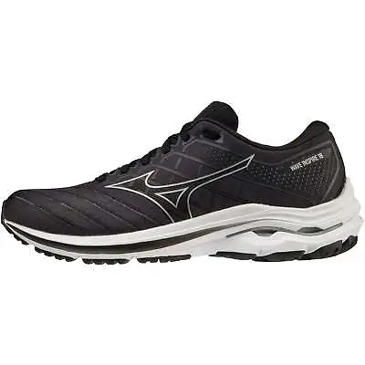 Mizuno Mens Wave Inspire 18 Running Shoes • $77.49