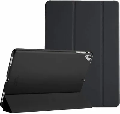 New Ipad Pro 12.9 2017/2015 Case (Old Model 1St And 2Nd Gen) Ultra Slim Li-AU • $22.75