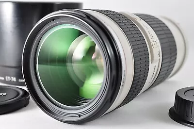 [NEAR MINT]Canon EF 70-200mm F4 L USM Telephoto Zoom Lens From Japan By DHL Fed • $816.20