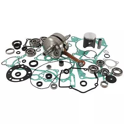 Vertex Complete Engine Rebuild Kits For Honda CR 125 R (90-91) • $475.96
