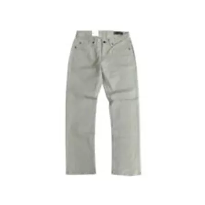 Matix Gripper Twill Pant (34) Concrete • $59