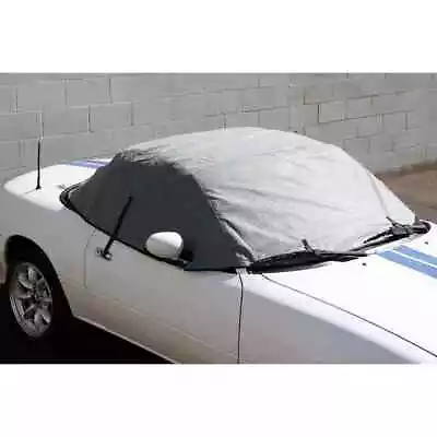 Convertible Top Cover By Weatherlock - Grey - MX-5 Miata 1990-2005 • $59.99