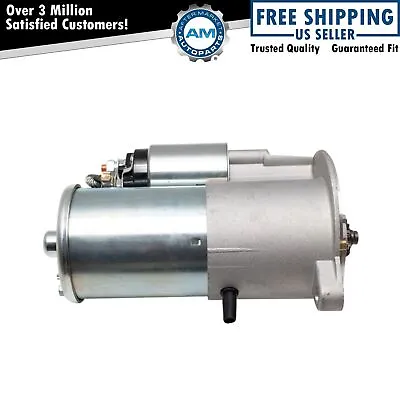 New Replacement Starter Motor For Ford F150 Pickup Truck V6 4.2L • $63.42