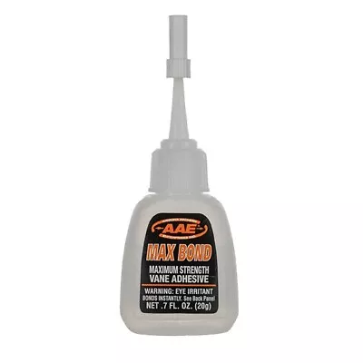 AAE Max Bond Glue Adhesive • $22.99