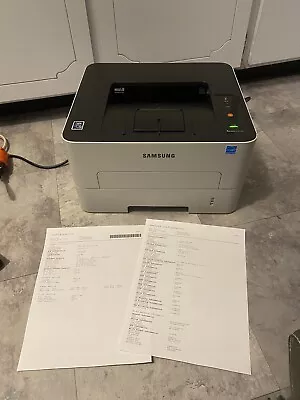 Samsung M2830DW Xpress Mono Wireless Laser Duplex Printer | 946 Count • $134