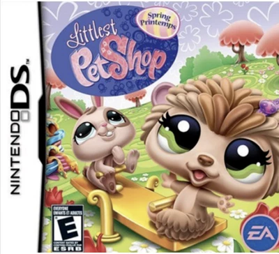 Nintendo DS Games Cartridge Only - Choose Fun Education Games From Range A - Z ! • $12.99