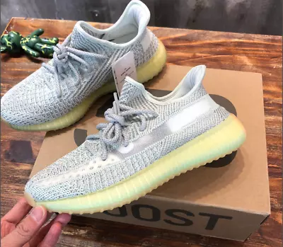 $393 • Buy Adidas Yeezy Boost 350 V2 Static Men's Shoes EF2905