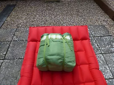 Vango Aurora Double Sleeping Bag. • £45