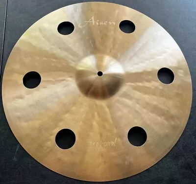 Aisen 19  Traditional O-Zone Crash • $200