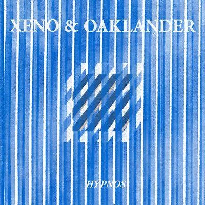 Xeno And Oaklander - Hypnos - SYNTH-POP *SEALED/COLOR* • $19.10