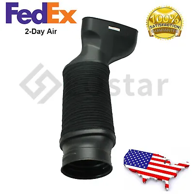 Air Intake Hose Left Fits 2006-2007 Mercedes Benz W203 C Class C230 C280 C350  • $32.88