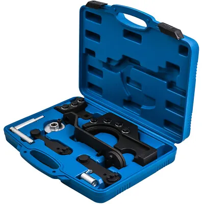 Engine Camshaft Timing Retaining Tool Kit For VW TPHAETON 4.9 5.0 V10 TDI • $98.90