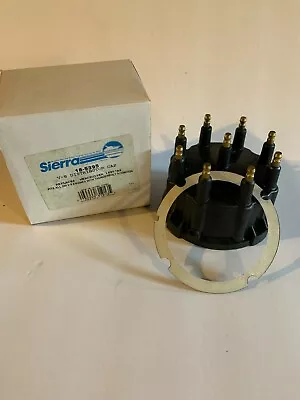  Nos Sierra Mercruiser Distributor Cap   18-5395 • $29.95