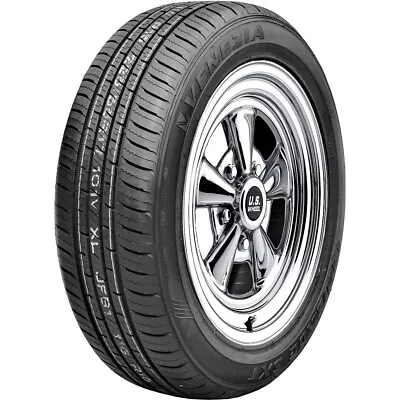 2 Tires Venezia Crusade SXT 235/50R17 100V A/S All Season • $268.89