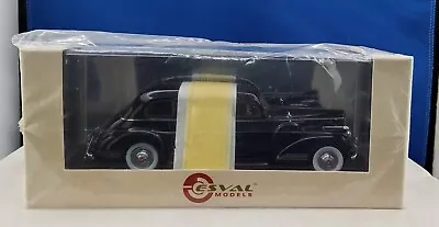 Esval Models 1941 Packard Super Eight 180 7 Passenger Limousine 1/43 Scale • $64