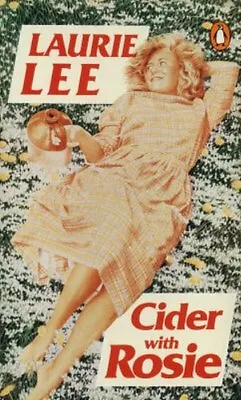 Cider With Rosie By Laurie LeeJohn Ward. 9780140016826 • £2.51
