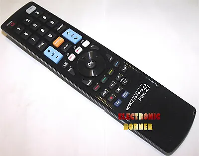 Replacement Remote Control For Samsung BD-ES7000 BD-F5100 BN-F5500 BD-H5500 New • $20.20