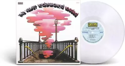 The Velvet Underground Loaded (SYEOR 23 EX) (Vinyl) (UK IMPORT) • $34.22