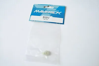 Maverick Diff Gear Set (All Ion) - MV28031 • £5.99