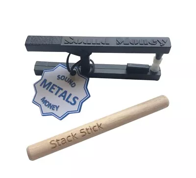$30 • Buy The Pocket Pinger W/ Stack Stick - Coin Ping Test 