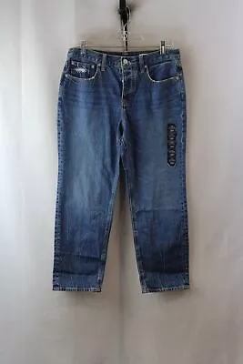 NWT J.CREW Women's Slim Boyfriend Jeans Sz 28P • $9.99