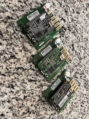 Antminer L3+/L3++ Control Board Used (2 / 3 Working) Lot Of 3 Boards • $65