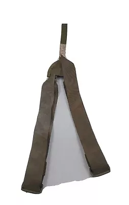 NEW Eagle Industries Khaki War Belt Suspenders V.2 WBS-2SS-MS-5KH • £11.54