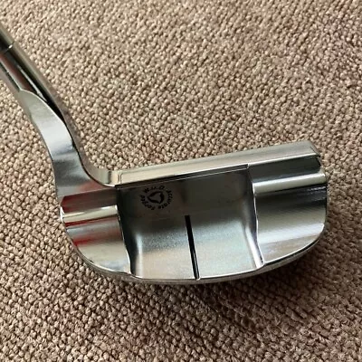 MIURA GIKEN MGP-M1 Limited Model Putter RH Limited To 200 • $568.10