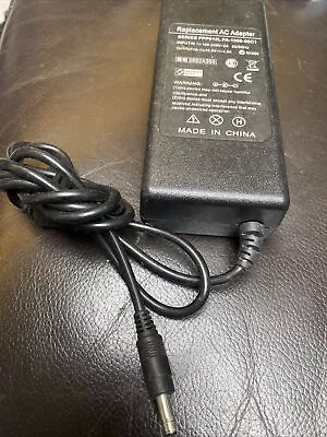 £4.49 • Buy Replacement 18.5v 4.9a AC Adaptor, PPP012L, PA-1900-05C1