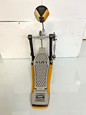 Mapex Bass Drum Pedal/ Excellent • $24.95