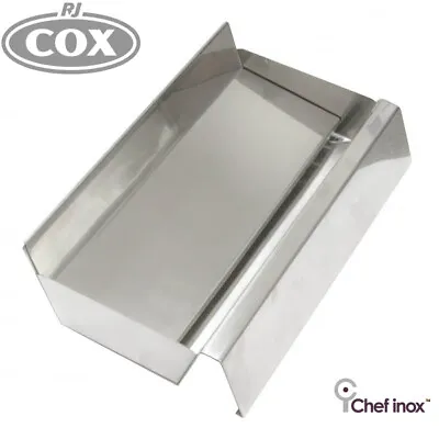 Stainless Steel Floor Ashtray With Removable Tray – Wind-guard Top Out Of Sight. • $64