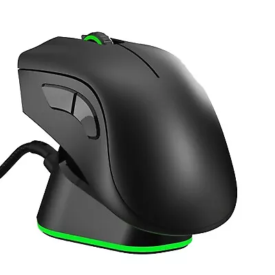 Mouse Charger Cable For Razer DeathAdder V2 Pro/Naga Pro/Viper/Basilisk Ultimate • $48.25