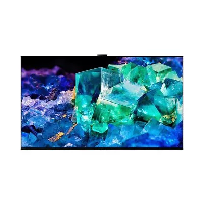 $4495 • Buy Sony NEW - XR65A95K 65  A95K BRAVIA XR OLED 4K Ultra HD HDR Smart TV Google TV
