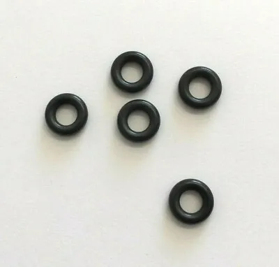 £1.25 • Buy Nitrile 6mm ID X 3mm C/S O Ring. 6x3 . Choose Quantity. New. Metric.