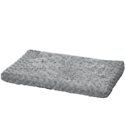 Pawz Pet Bed Dog Calming Washable Soft Warm Plush Mattress Cushion Extra Large • $24.99