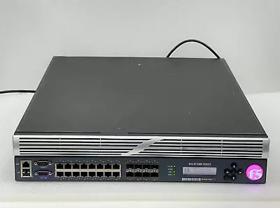 F5 Network BIG-IP-6900 Series Network Appliance W/2x PSU No HDDs - Free Shipping • $194.99